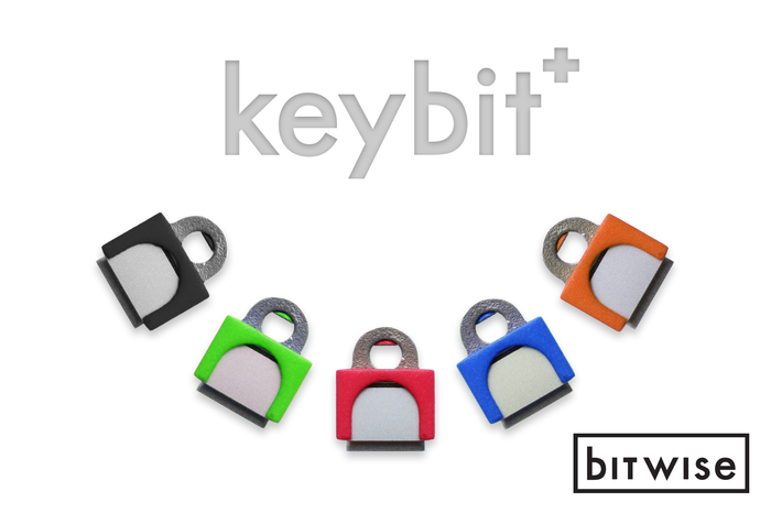 Keybits